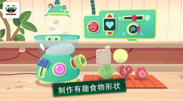 Kitchen Sushi小游戏官方版下载v1.0