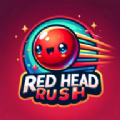 Red Head Rush手机版最新版v1.0