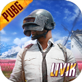 PUBG MOBILE国际服利维科地图版官方下载v3.3.0