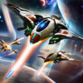 Galactic Empire Space Shooter安卓最新版v1.2