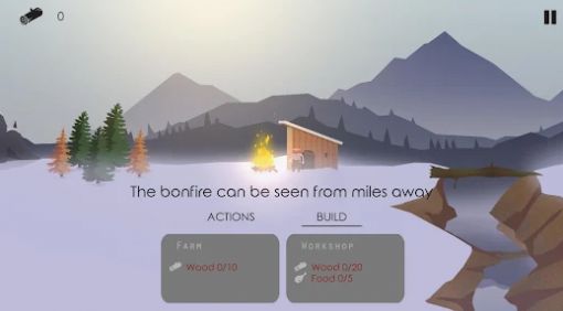 The Bonfire Forsaken Lands中文内置菜单版下载v2.9