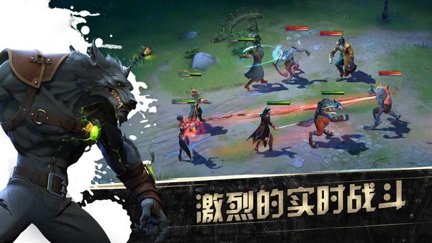 Gameloft黑暗英雄国际服官方中文版下载v1.2.1