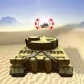 世界坦克战区游戏官方下载（World War Machines）v1.2