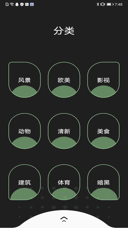 精选主题壁纸app手机版下载v1.1