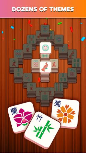 Zen Life Tile Match Games官方下载最新版v3.105