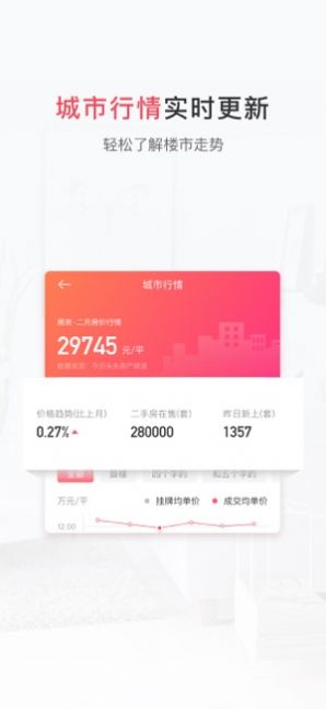 幸福里找房二手房app下载官方最新版v8.0.0