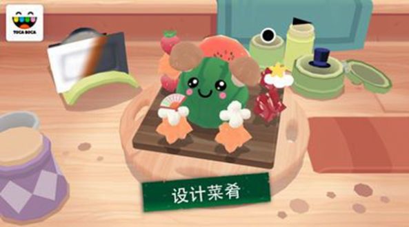 Kitchen Sushi小游戏官方版下载v1.0