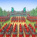 GAMELOFT放置围城游戏安卓版下载（Idle Siege）v1.0.0