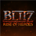 BlitZ英雄崛起手游官方最新版v1.2.26