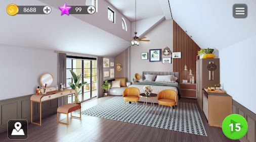 Makeover Word Home Design免费下载中文版v1.0.25