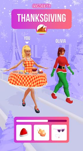 Fashion Queen Dress Up Game安卓最新版下载v1.4.8