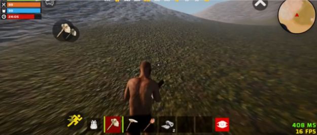 Just Survival Multiplayer下载安装最新版v0.0.8