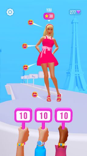 Fashion Queen Dress Up Game安卓最新版下载v1.4.8