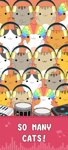 Musicat Cat Music Game安卓官方版下载v1.4.8.0