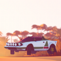 Art of Rally汉化版免广告下载v1.0.1