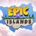 史诗般的岛屿中文版安卓游戏（Epic Islands）v0.3.3