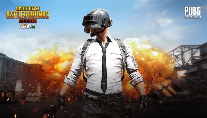 PUBG MOBILE India官方游戏下载v3.3.0