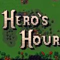 英雄之时中文版游戏（Hero＇s Hour）v1.0