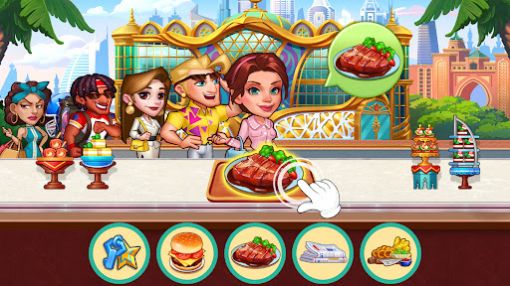 Hotel Craze官方红包版下载v1.0.74