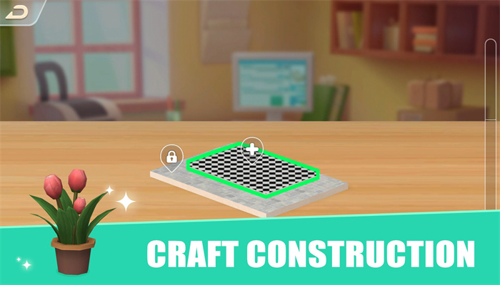 Craft Construction安卓手机版v1.0.1