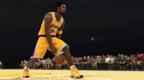 2k21nba手机版官方中文版v35.0.9