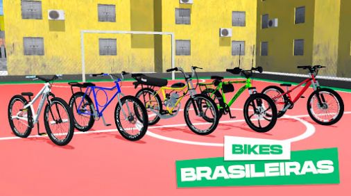 Grau de Bike apk安卓中文版下载v1.0