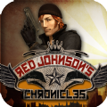 瑞德强森侦探档案官网iOS版(Red Johnsons Chronicles）v1.0.5