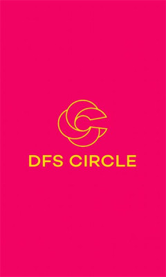 DFS CIRCLE迪斐世尊享会app下载v1.0.1