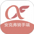 安克弗骑手端app最新版下载v1.0.5