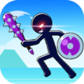 Rise of Stickman游戏安卓最新版v1.0.0