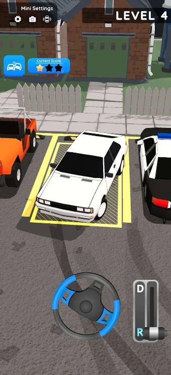 Drive And Park免广告最新版下载v1.0.27