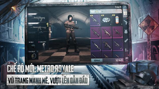 pubg mobile vngame apk游戏下载v3.3.0