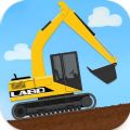 Labo积木工程车安卓版官方下载（Labo Engineering Vehicle）v1.0.25