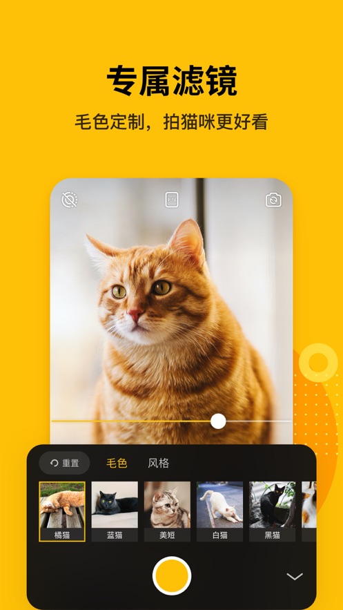 爪叽相机app软件下载v2.8