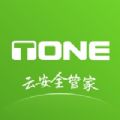 TONE云安全管家app安卓版下载V1.0.1