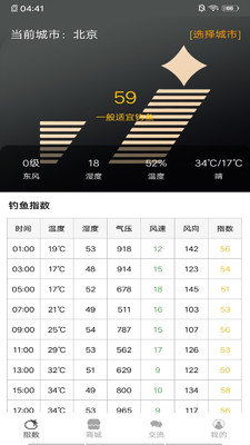 推猫科技鱼游app手机版下载v1.0