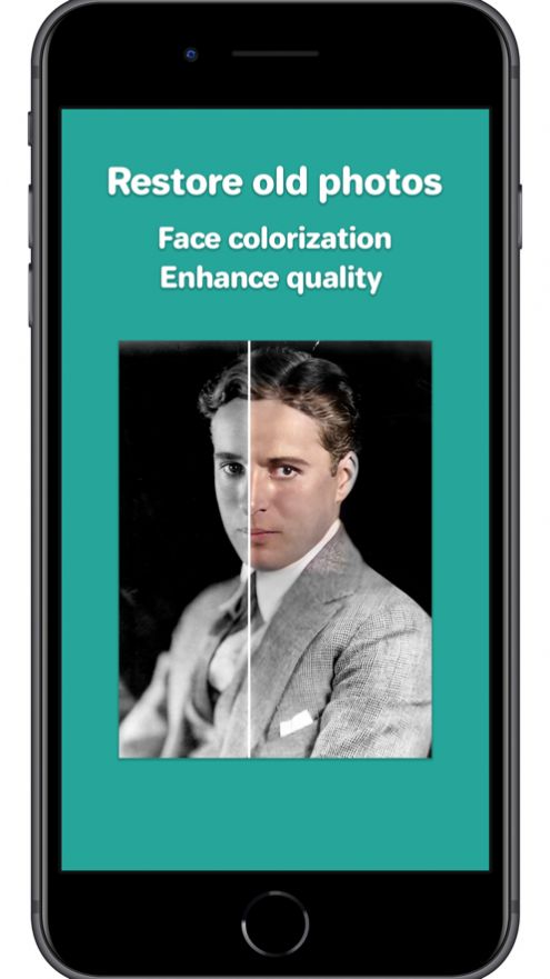Face Restore app手机版下载v1.0