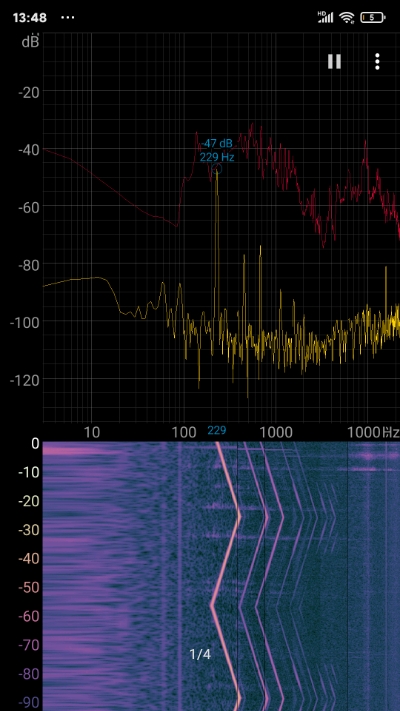 spectroid安卓中文版app下载v1.1.1