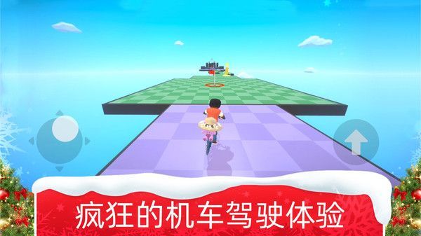 特技机车驾驶免广告手机版下载v1.0.3