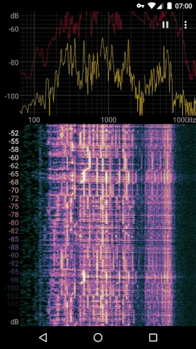 spectroid安卓中文版app下载v1.1.1