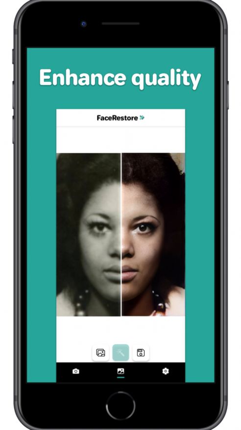 Face Restore app手机版下载v1.0