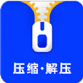 压缩解压助手app官方下载v22.07.12