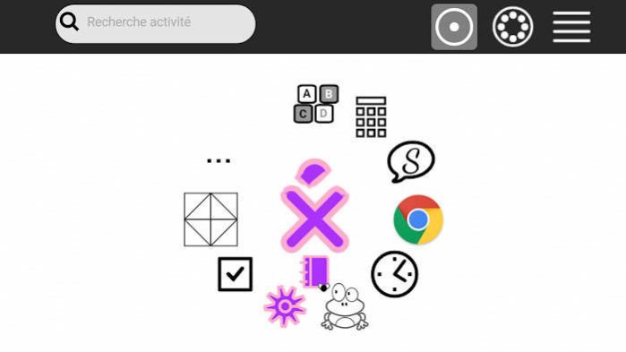 糖学习平台Sugarizer OS app官方下载v1.6.0