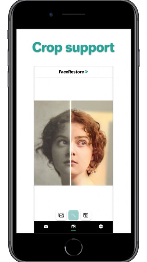 Face Restore app手机版下载v1.0