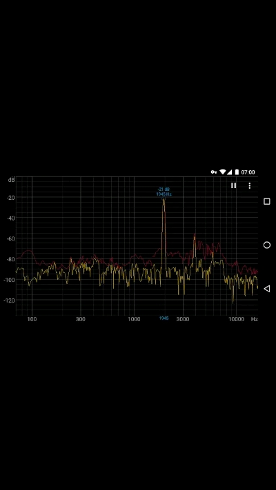 spectroid安卓中文版app下载v1.1.1