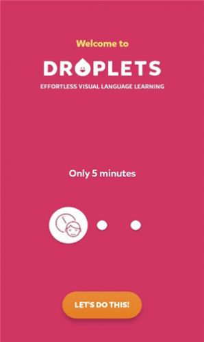 droplets软件下载安卓版最新版v34.8