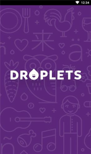 Droplets下载中文版最新appv34.8