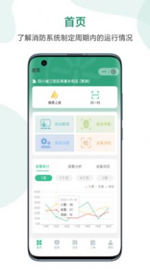 智慧消防大数据平台app官方下载v1.0.2