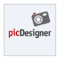 picDesigner修图软件app免费v3.0.1