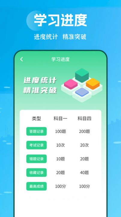 摩托驾照助手官方手机版下载v1.0.0